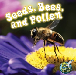 Bertrand.pt - Seeds, Bees, And Pollen