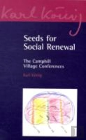 Seeds For Social Renewal