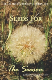 Seeds For The Season