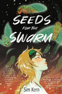 Bertrand.pt - Seeds For The Swarm