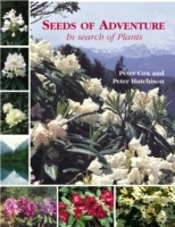Seeds Of Adventure