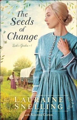 Bertrand.pt - Seeds Of Change (Leah'S Garden Book #1)