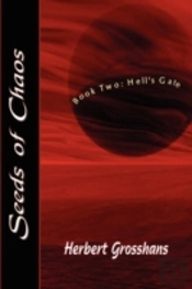 Seeds Of Chaos Book 2