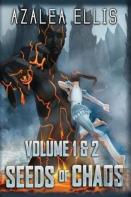 Seeds Of Chaos Omnibus