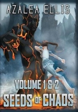 Bertrand.pt - Seeds Of Chaos Omnibus