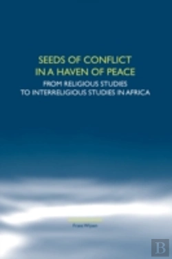 Bertrand.pt - Seeds Of Conflict In A Haven Of Peace