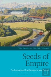 Seeds Of Empire