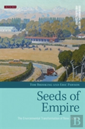 Seeds Of Empire