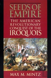 Seeds Of Empire