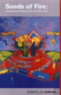 Bertrand.pt - Seeds Of Fire: Contemporary Poetry From The Other Usa