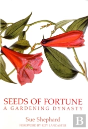 Seeds Of Fortune