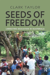 Seeds Of Freedom