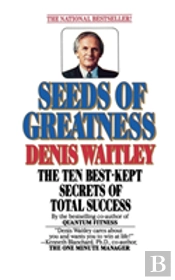Seeds Of Greatness