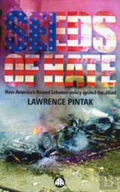 Seeds Of Hate