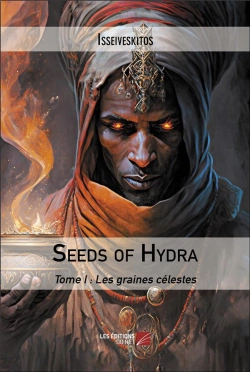 Bertrand.pt - Seeds Of Hydra - Tome I : Les Graines Celestes