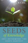 Seeds Of Knowledge