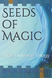 Seeds Of Magic