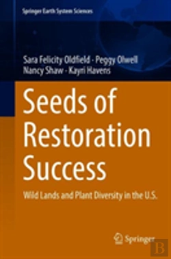 Bertrand.pt - Seeds Of Restoration Success