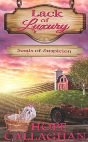 Seeds Of Suspicion