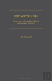 Seeds Of Trouble