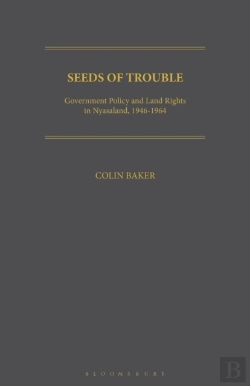 Bertrand.pt - Seeds Of Trouble