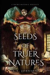 Seeds Of Truer Natures