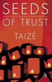 Seeds Of Trust