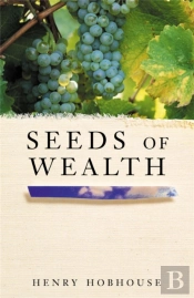 Seeds Of Wealth