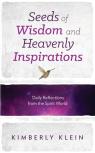 Seeds Of Wisdom And Heavenly Inspirations