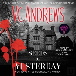 Bertrand.pt - Seeds Of Yesterday