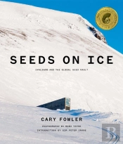 Seeds On Ice