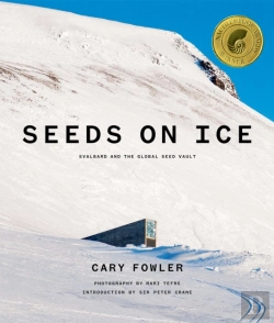 Bertrand.pt - Seeds On Ice