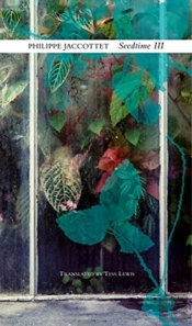 Seedtime Iii