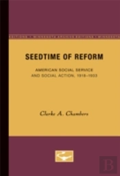 Seedtime Of Reform