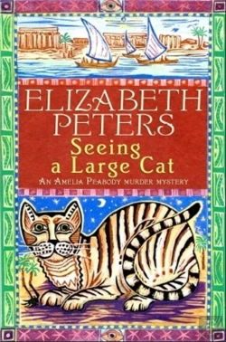 Bertrand.pt - Seeing A Large Cat