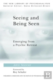 Seeing And Being Seen