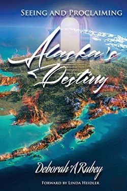 Bertrand.pt - Seeing And Proclaiming Alaska'S Destiny