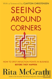 Seeing Around Corners