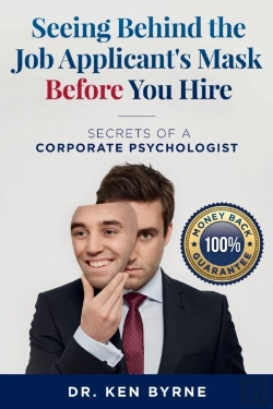 Bertrand.pt - Seeing   Behind The Job Applicant'S  Mask Before You Hire