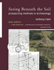 Seeing Beneath The Soil