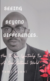 Seeing Beyond Differences.