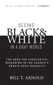 Seeing Black And White In A Gray World