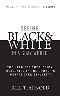 Bertrand.pt - Seeing Black And White In A Gray World