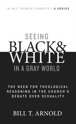 Bertrand.pt - Seeing Black And White In A Gray World
