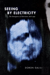 Seeing By Electricity