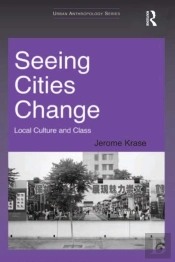 Seeing Cities Change