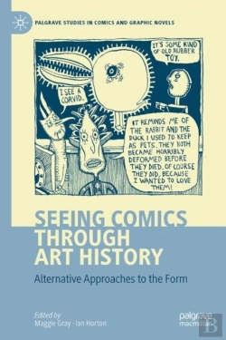 Bertrand.pt - Seeing Comics Through Art History