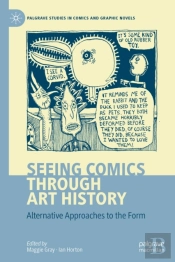 Seeing Comics Through Art History