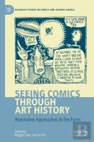 Seeing Comics Through Art History