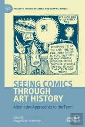 Seeing Comics Through Art History